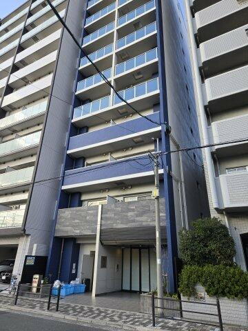 エグゼ難波南Ⅵ