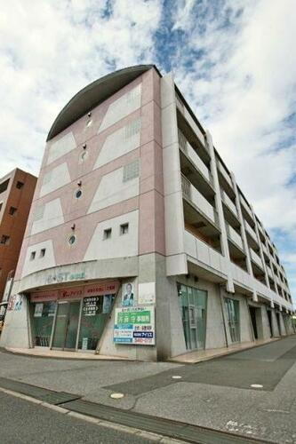 千葉県船橋市市場５丁目 賃貸マンション