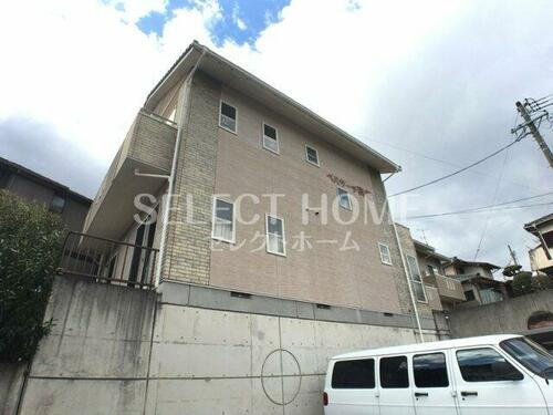 愛知県岡崎市真伝町字鐘鋳 賃貸アパート