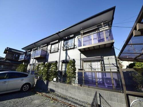 千葉県船橋市夏見１丁目 賃貸アパート