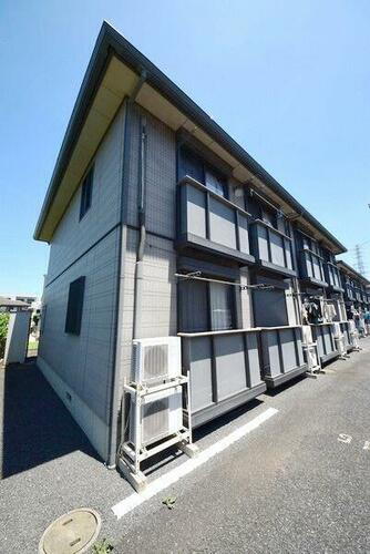 千葉県習志野市鷺沼台４丁目 築22年7ヶ月 2階建