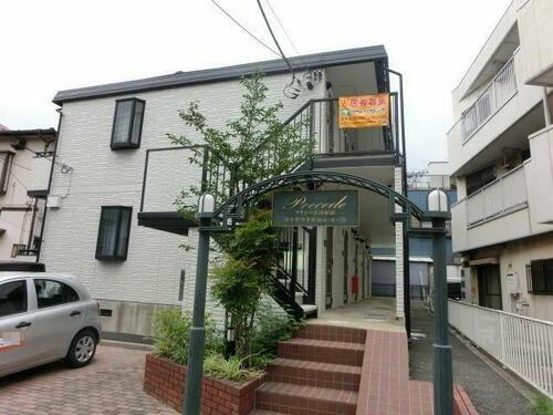 千葉県習志野市津田沼４丁目 2階建 築28年5ヶ月