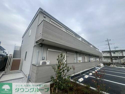 埼玉県所沢市大字北秋津 賃貸アパート