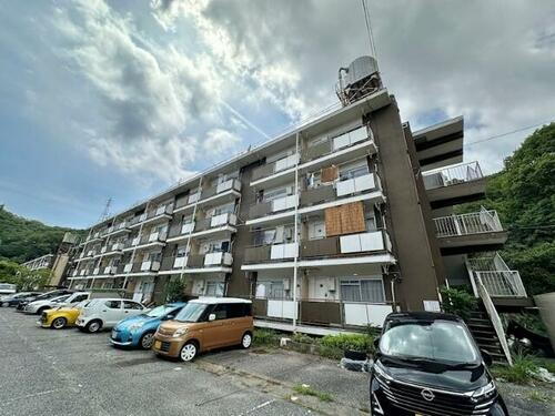 兵庫県神戸市長田区雲雀ケ丘３丁目 賃貸マンション