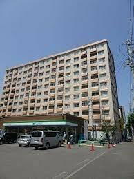 北海道札幌市中央区南六条西９丁目 賃貸マンション