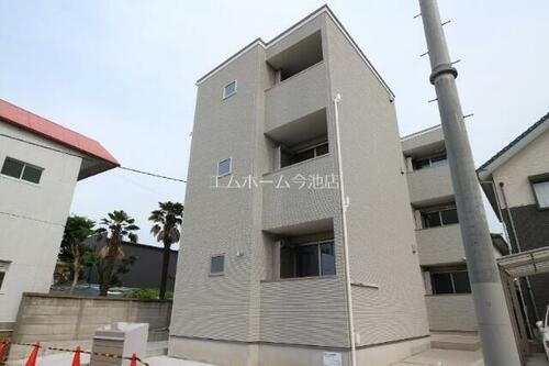 愛知県名古屋市南区道徳北町２丁目 賃貸アパート