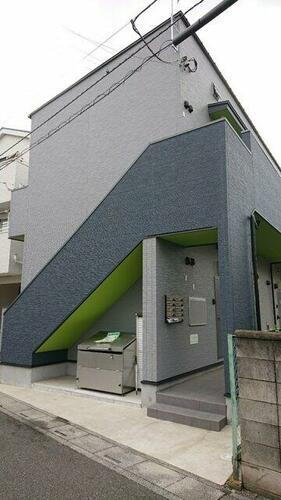 埼玉県さいたま市北区宮原町２丁目 賃貸アパート