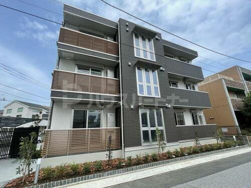 千葉県流山市鰭ケ崎１丁目 賃貸アパート