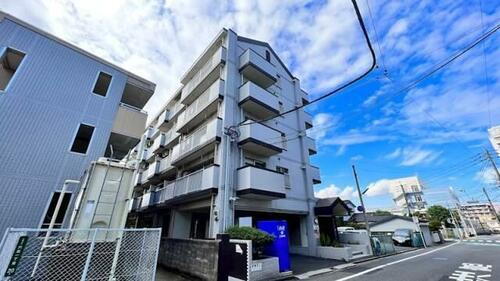 福岡県北九州市八幡西区穴生１丁目 5階建