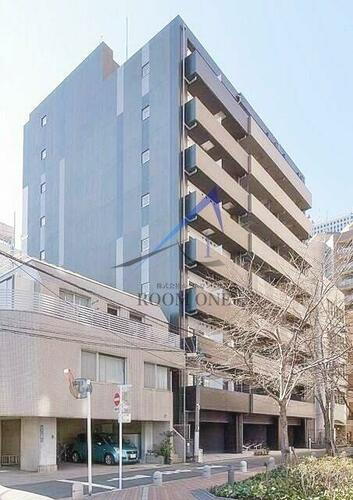 東京都豊島区東池袋２丁目 築11年10ヶ月 10階建