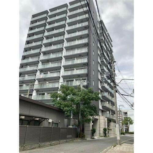 プロシード兵庫駅前通