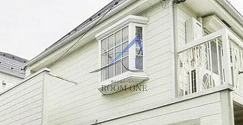 高円寺ヴィレッヂⅡ