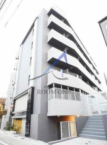 ステージファースト八王子Ⅱ