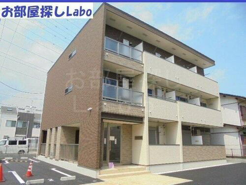 サンメリー辻・鴨宮