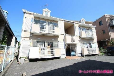 ドリームタウンⅡ