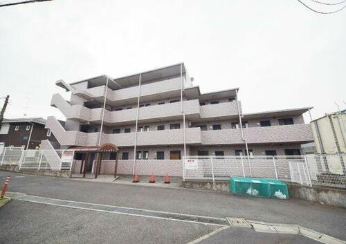 神奈川県横浜市戸塚区原宿２丁目 賃貸マンション