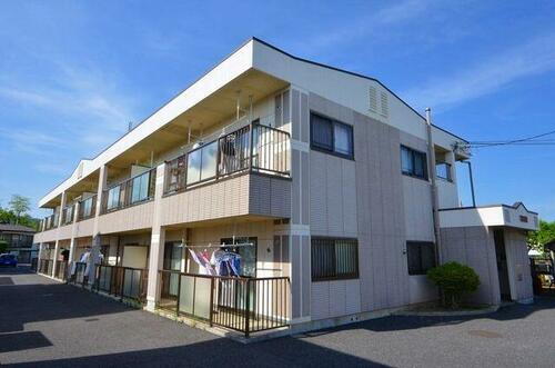 東京都八王子市西寺方町 賃貸マンション