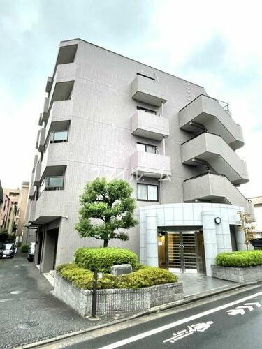 東京都大田区東六郷３丁目 5階建 築26年10ヶ月