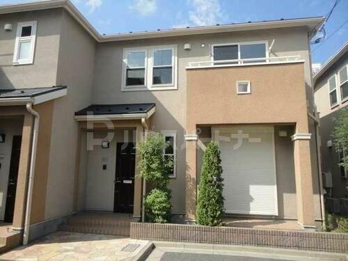 東京都江戸川区松江４丁目 賃貸アパート