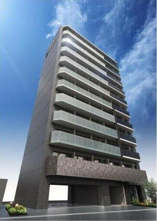 大阪府大阪市東成区中本５丁目 賃貸マンション