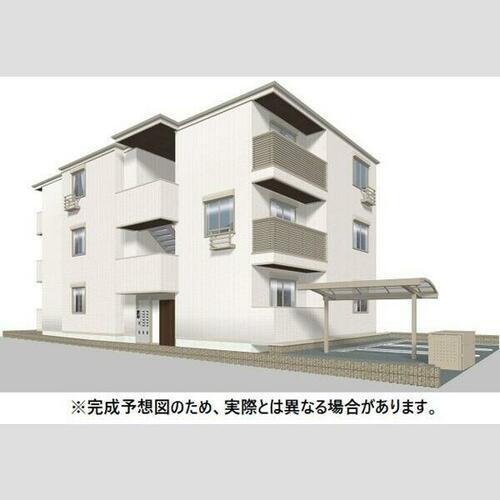 愛知県名古屋市昭和区村雲町 賃貸アパート