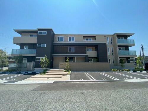 ボン・メゾン東福山