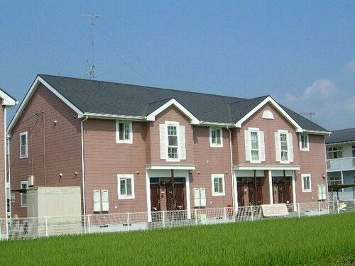 リバーサイド５　Ａ棟