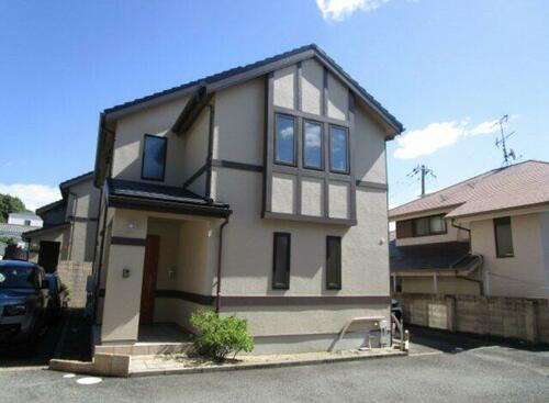 御影郡家貸家　Ｂ棟