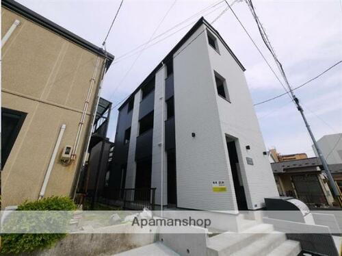 宮城県仙台市宮城野区幸町１丁目 賃貸アパート