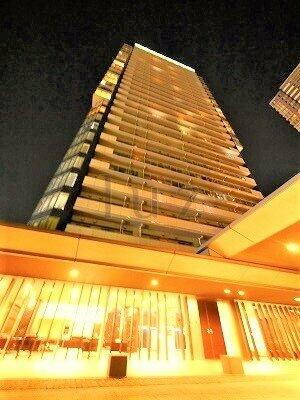 神奈川県川崎市川崎区港町 賃貸マンション