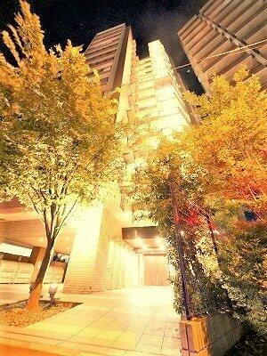 神奈川県川崎市幸区南幸町２丁目 賃貸マンション