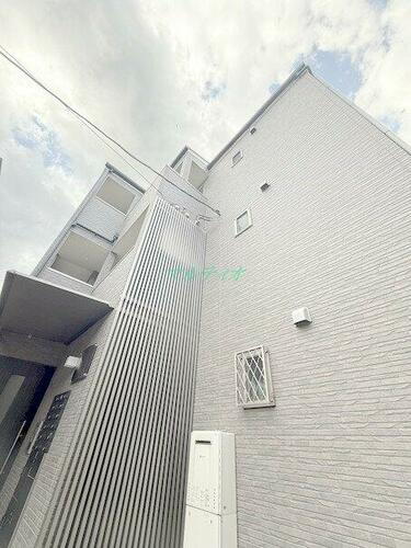 埼玉県川口市芝５丁目 賃貸アパート