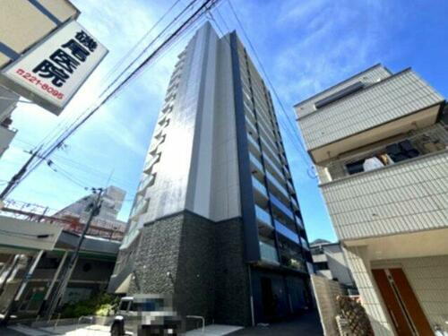 兵庫県神戸市中央区国香通４丁目 賃貸マンション