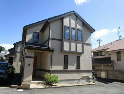 御影郡家２丁目貸家Ｂ棟