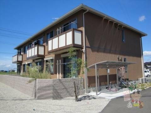 シャーメゾンシエル