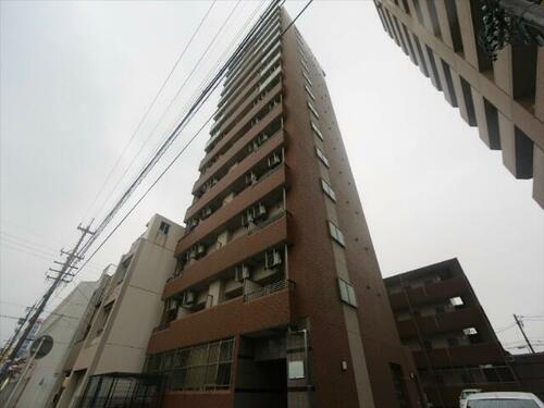 愛知県名古屋市千種区今池南 賃貸マンション