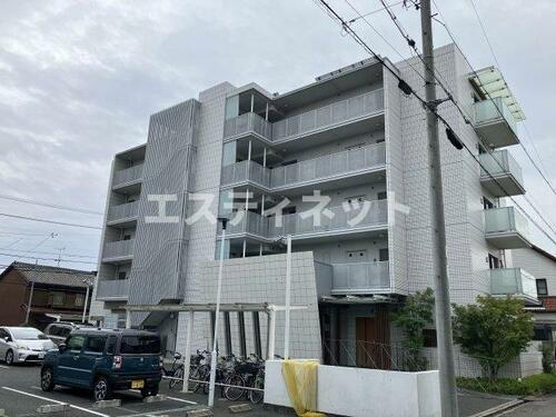 愛知県名古屋市南区豊田１丁目 賃貸マンション