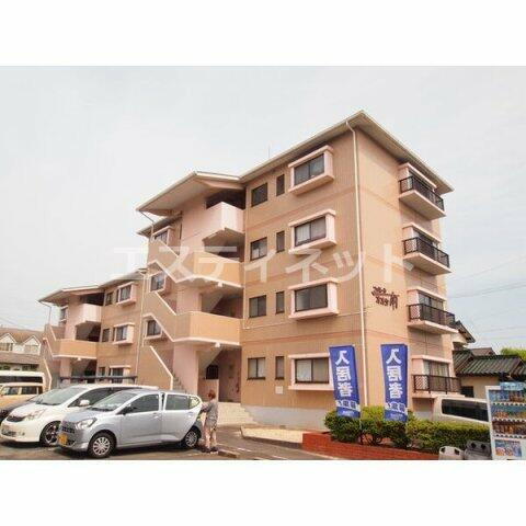 愛知県知多郡東浦町大字緒川字西本坪 賃貸マンション