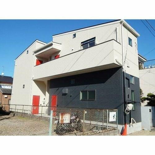 愛知県名古屋市南区道徳新町４丁目 賃貸アパート