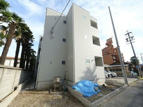 愛知県名古屋市南区道徳北町２丁目 賃貸アパート