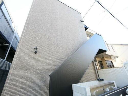 愛知県名古屋市南区道徳新町３丁目 賃貸アパート