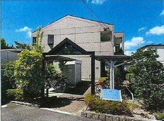 大阪府堺市美原区平尾 築16年5ヶ月 2階建