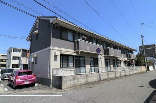 マルベリーＭ　Ｂ棟