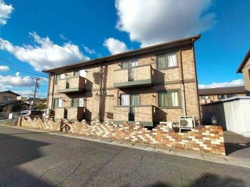 アルファーム　Ｃ棟