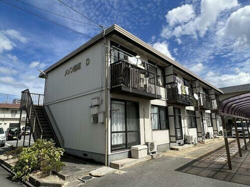 メゾン庭瀬Ｄ棟