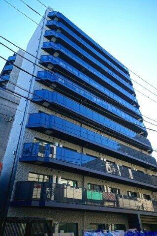 神奈川県横浜市南区高根町１丁目 賃貸マンション