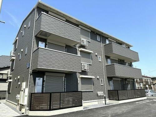 千葉県船橋市前原東３丁目 賃貸アパート