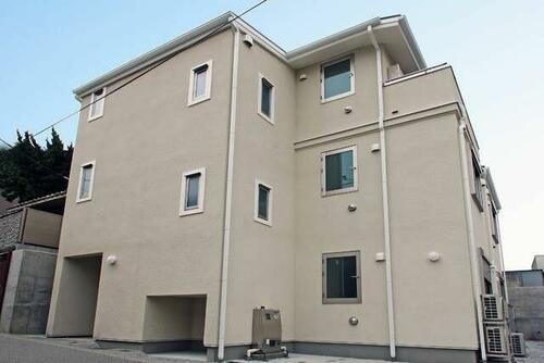 スカイテラス西麻布（ＳＫＹ　ＴＥＲＲＡＣＥ　ＮＩＳＨＩＡＺＡ