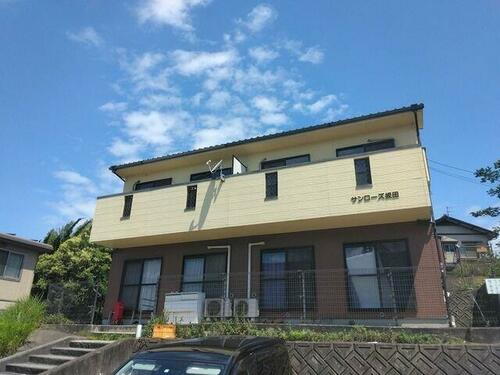 広島県福山市大門町野々浜 テラスハウス