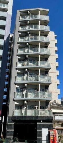 トラディス日暮里Ｓ（ＴＲＡＤＩＳ　ＮＩＰＰＯＲＩ　Ｓ）